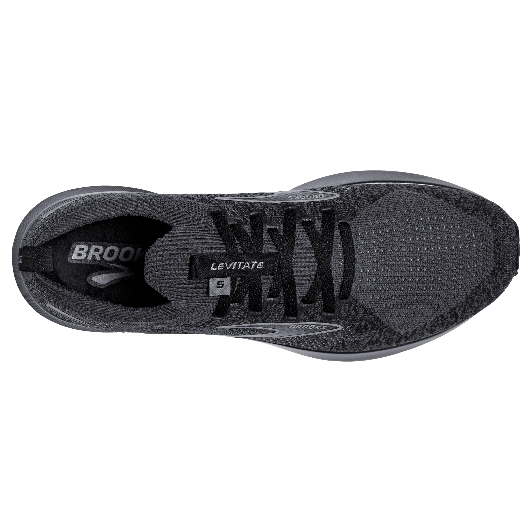 Lightweight Feel Men's Levitate StealthFit 5