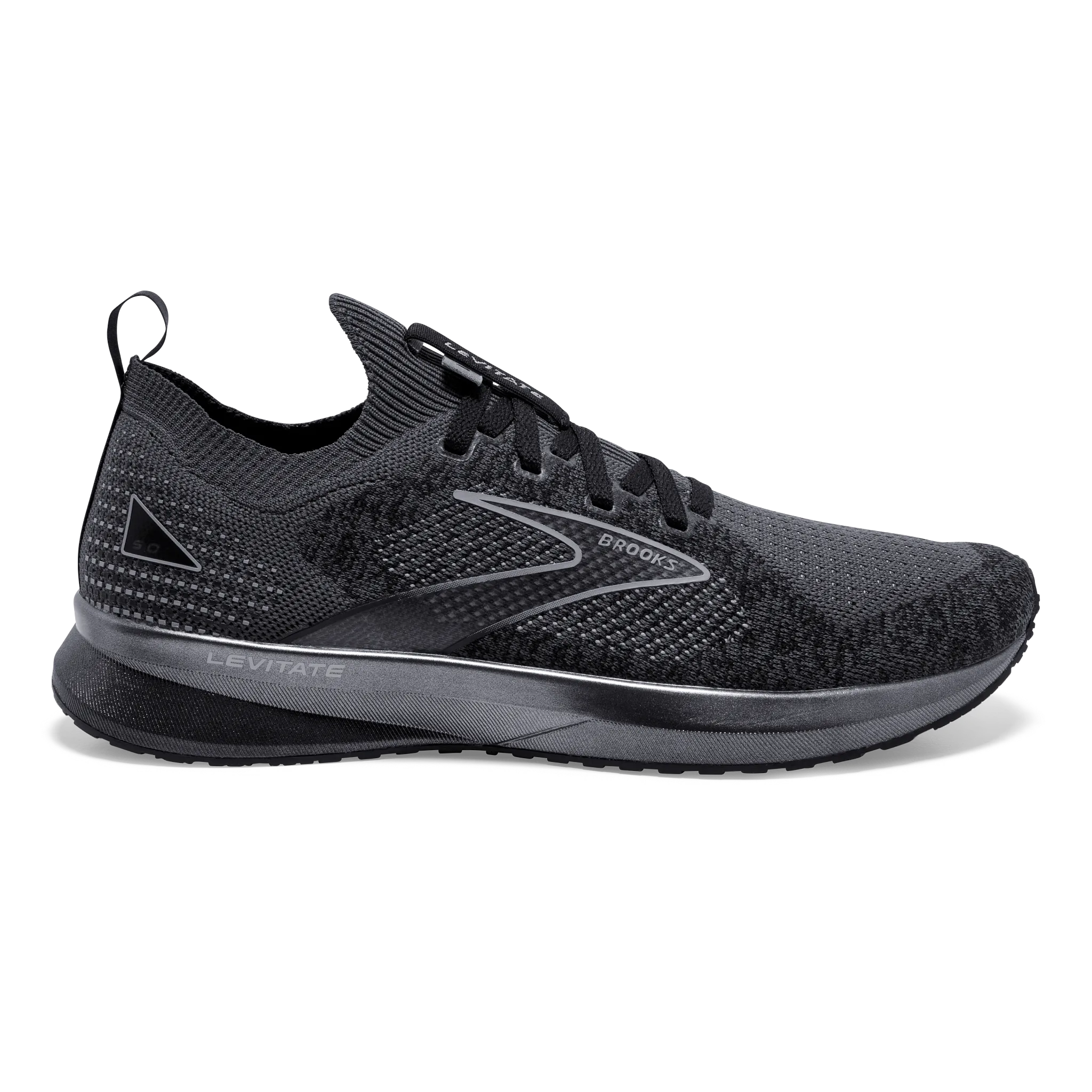 Men's Levitate StealthFit 5 high - altitude running shoes