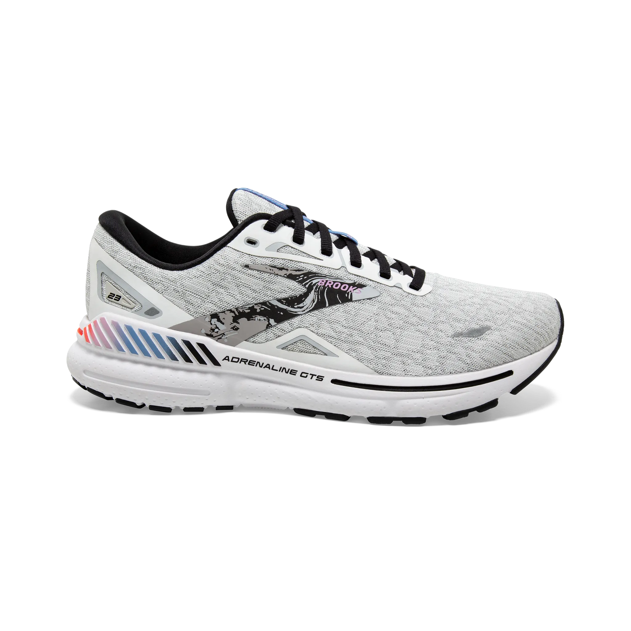 Men's Adrenaline GTS 23 neutral - colored