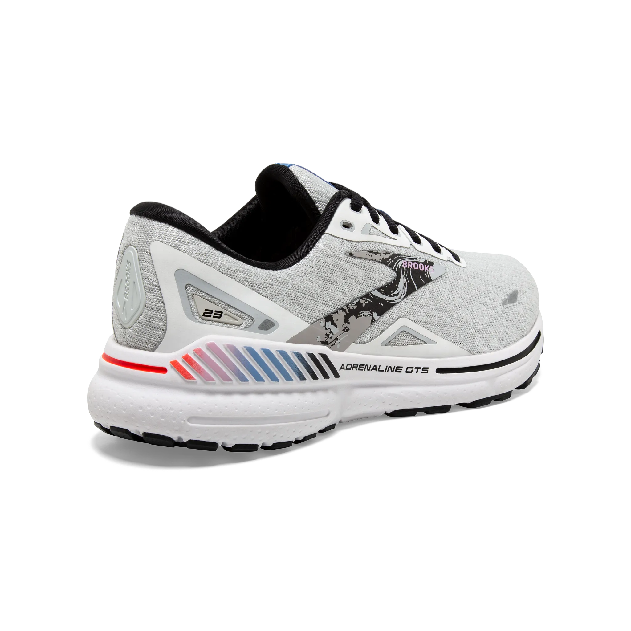 running on uneven ground shoes All - gender Men's Adrenaline GTS 23
