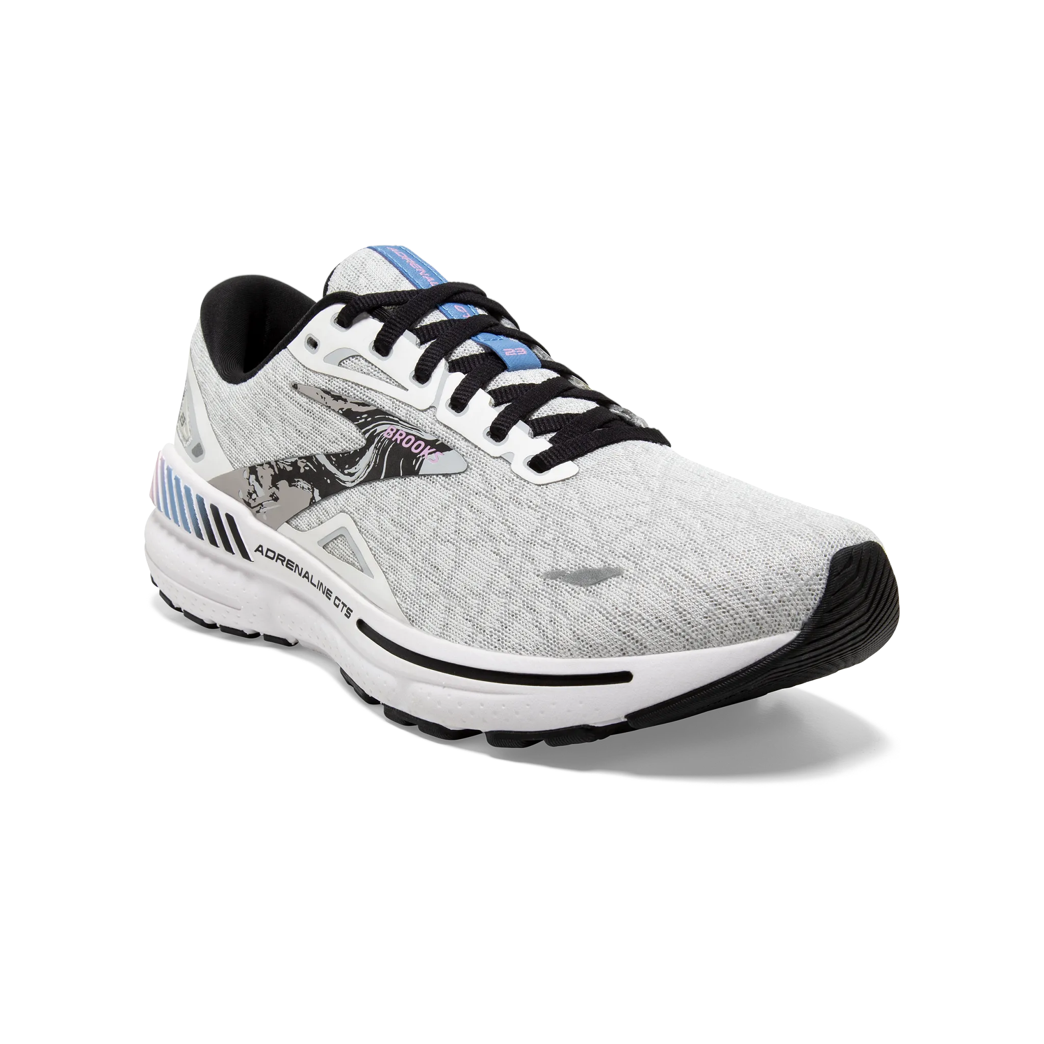Men's Adrenaline GTS 23 style - brand shoes hill - training