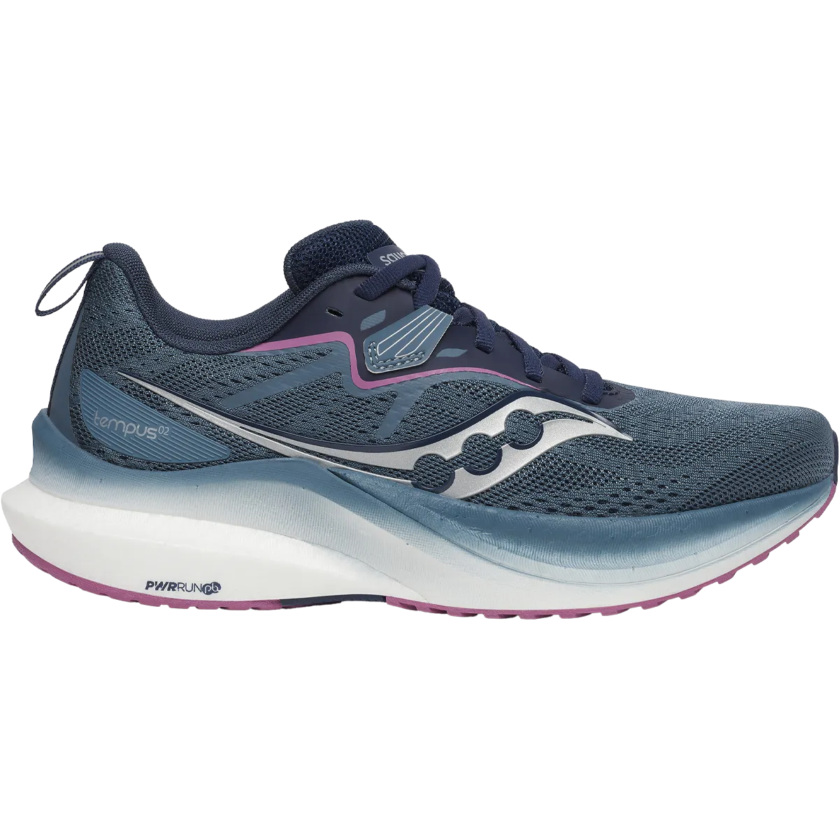 plyometric training running shoes Women's Tempus 2