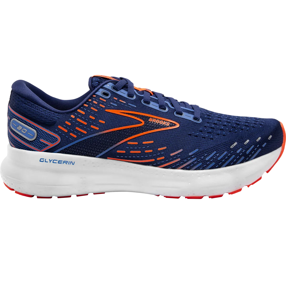 Men's Glycerin 20 Power training