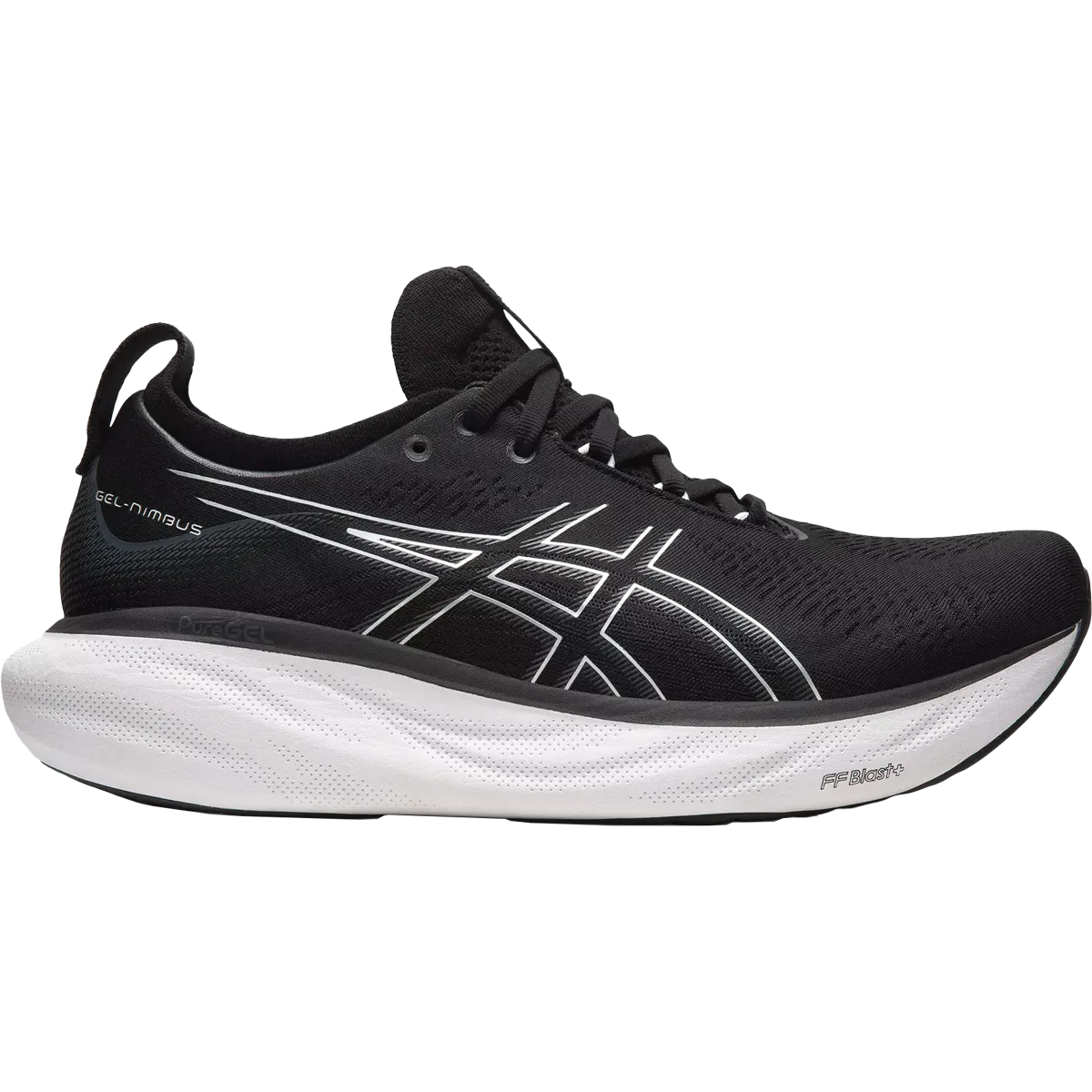 Men's Gel-Nimbus 25 perfect - running mud running gear