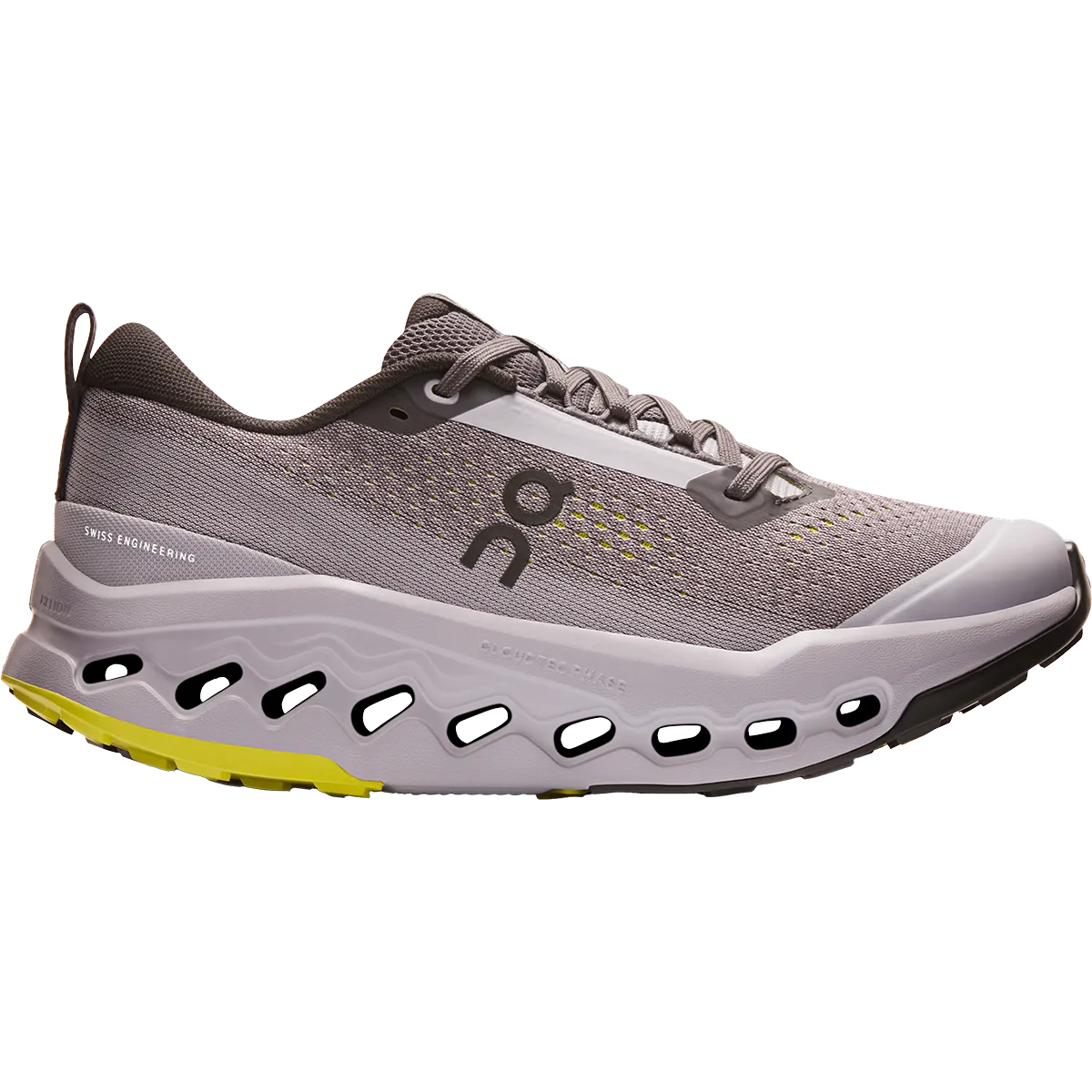 Women's Cloudsurfer Trail 2 footgear for jogging short - term use shoes