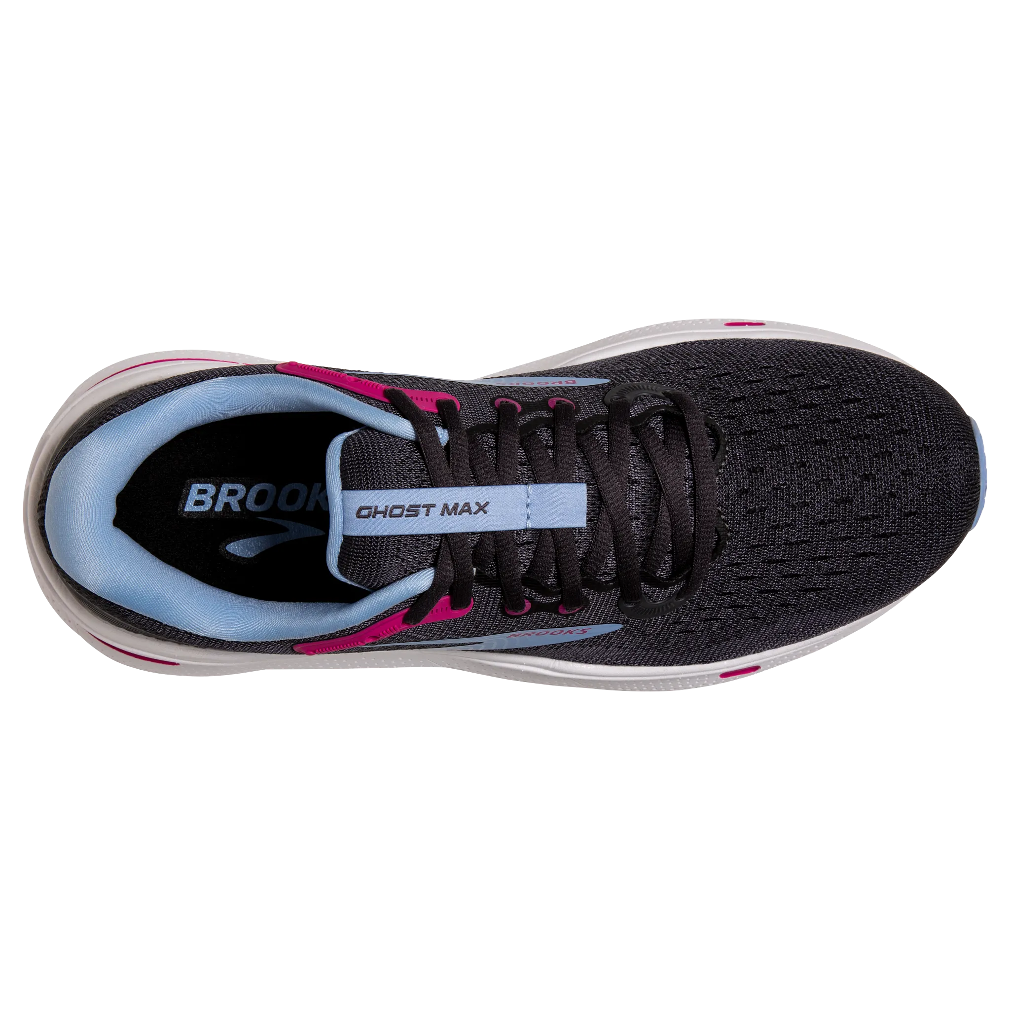 Women's Ghost Max synthetic shoes