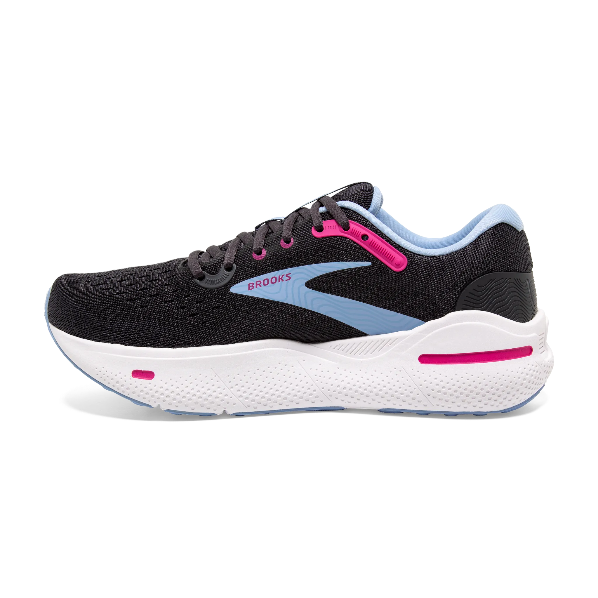 all - weather suitability shoes Women's Ghost Max