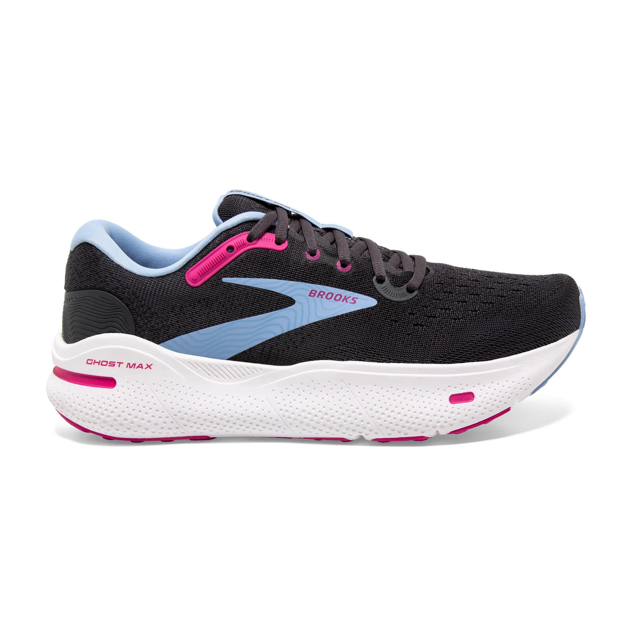 Women's Ghost Max Workout clothes classic - design shoes