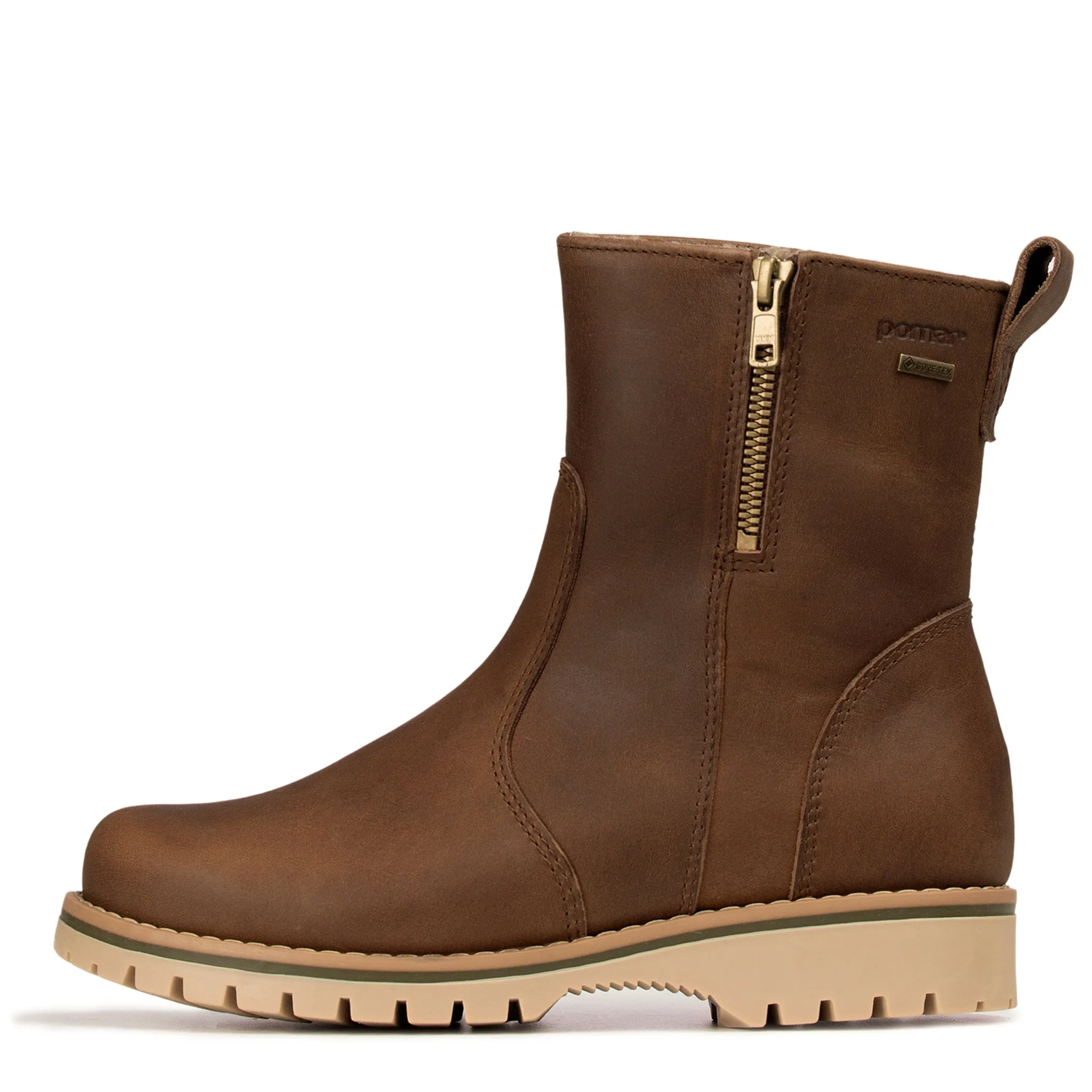 Versatile Performance TASSU Women's GORE-TEX? eco-friendly ankle boots