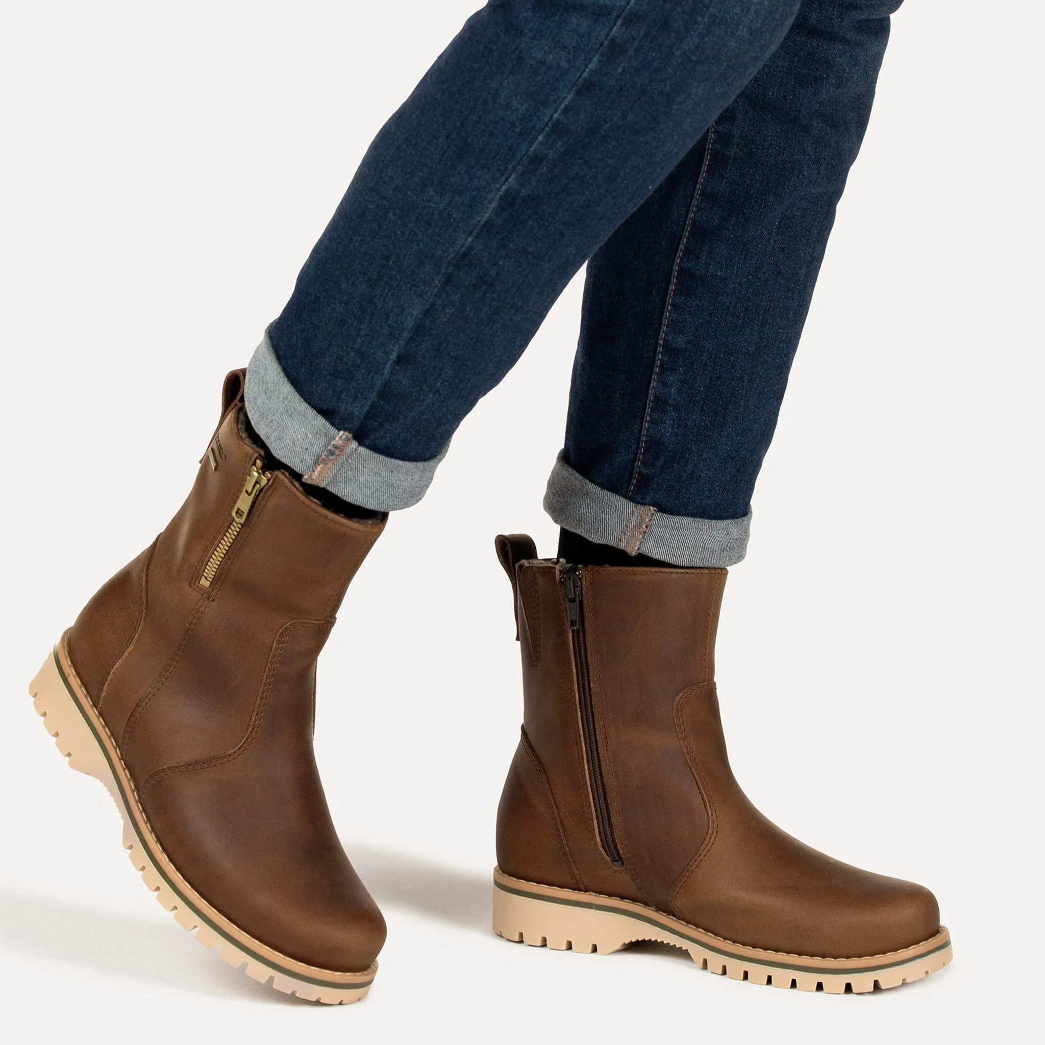 Hill Climb TASSU Women's GORE-TEX? eco-friendly ankle boots