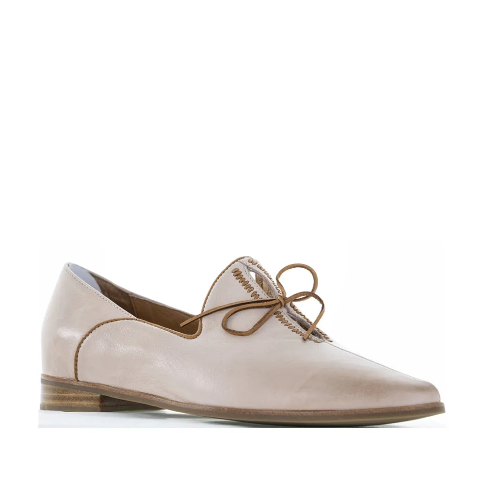 LE SANSA CARMEN BLUSH graduation most spring