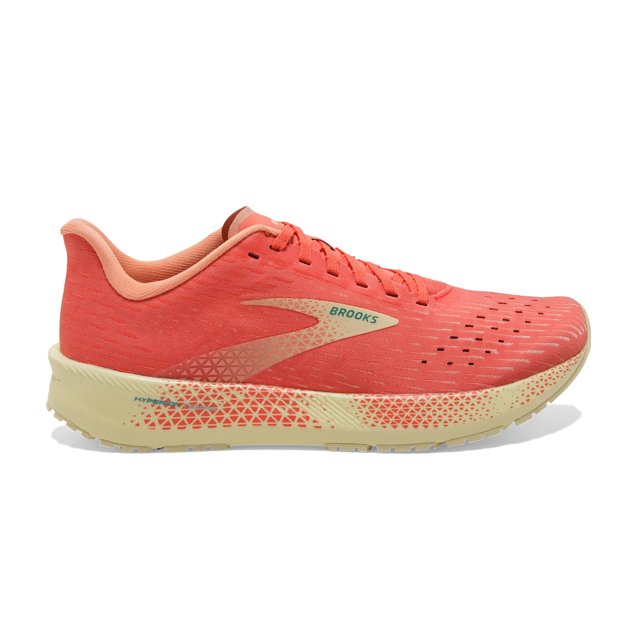 Women's Hyperion Tempo running in international races shoes cold - weather - runner