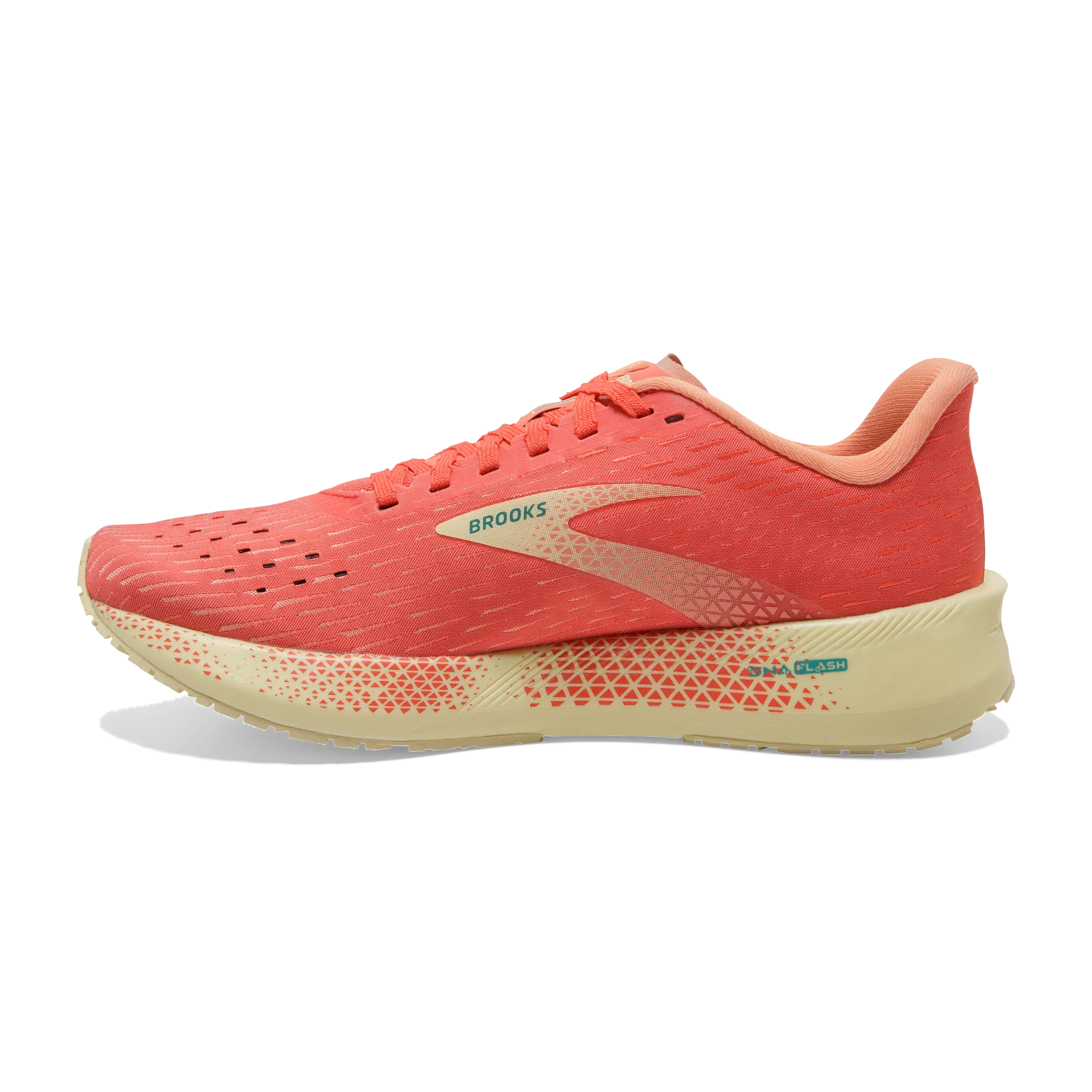 running in sand shoes Women's Hyperion Tempo