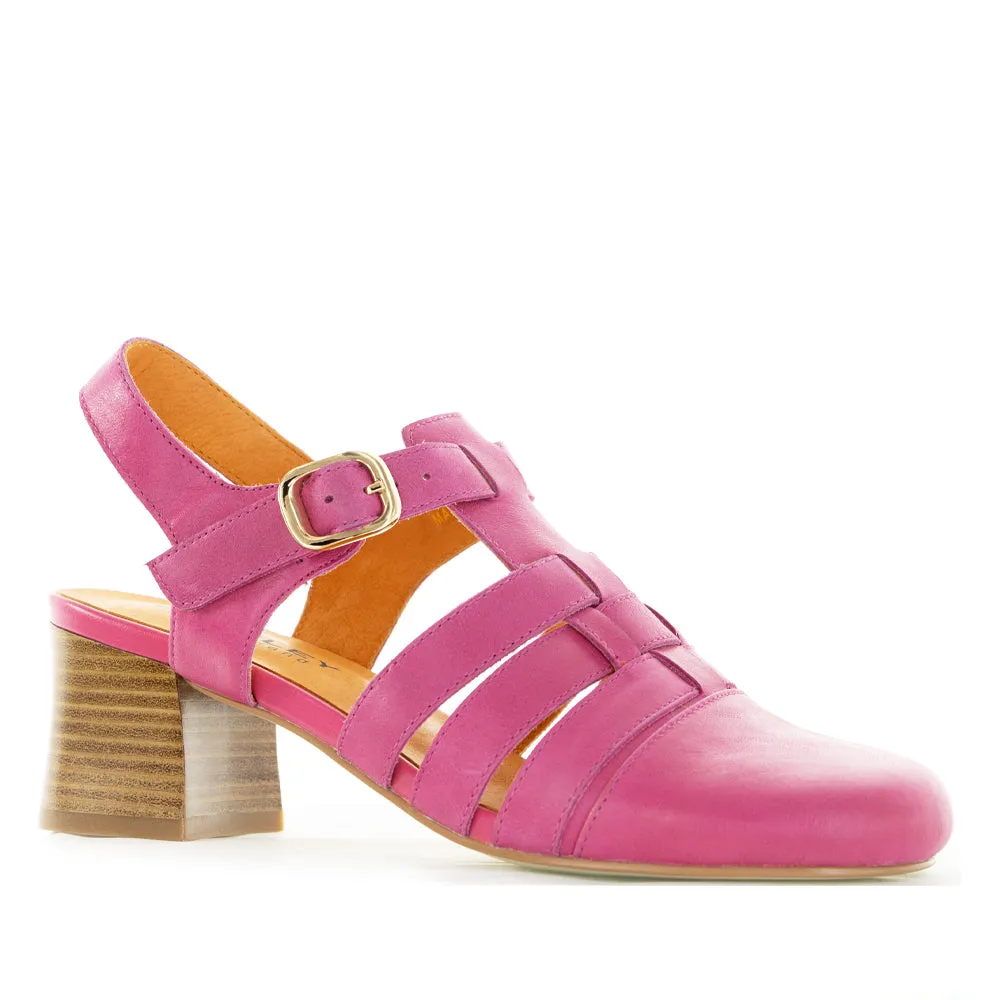 sole - type runners BRESLEY APOLLO FUXIA