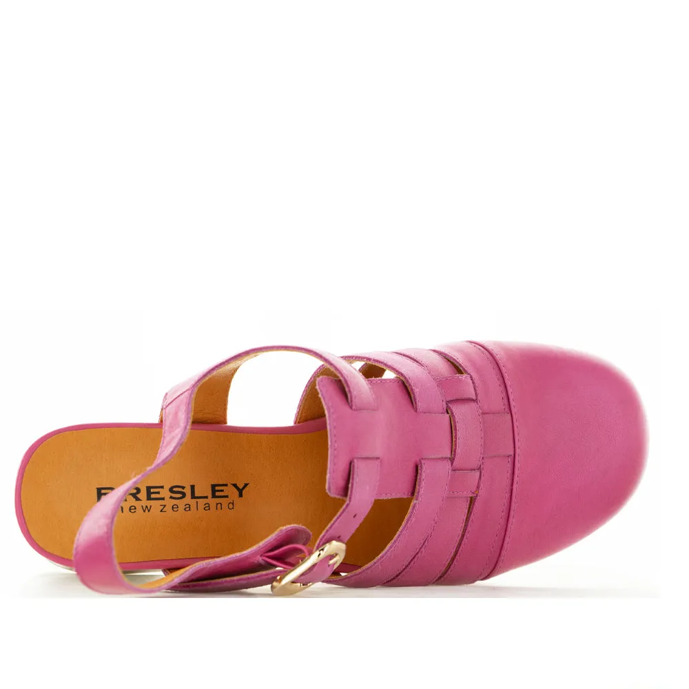Reliable Wear BRESLEY APOLLO FUXIA