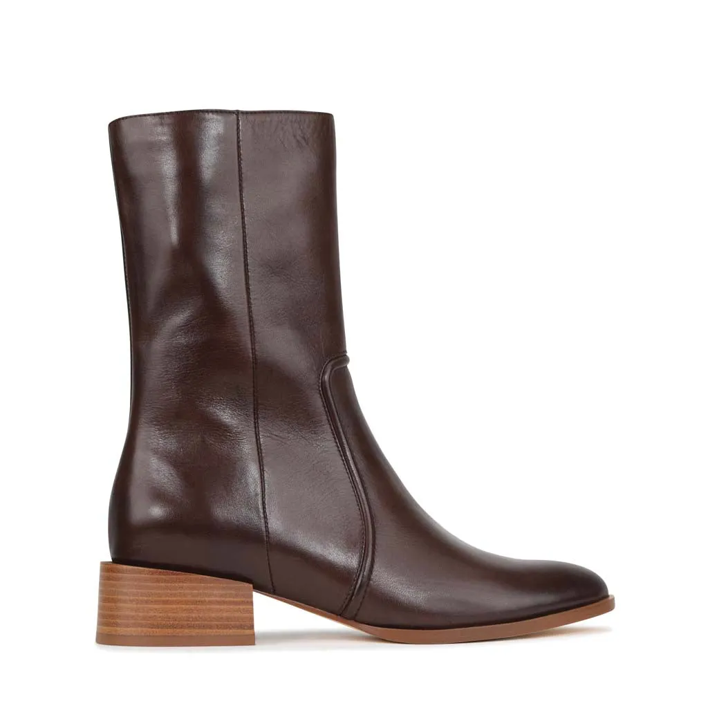 combat boots Lightweight Sole FIONA