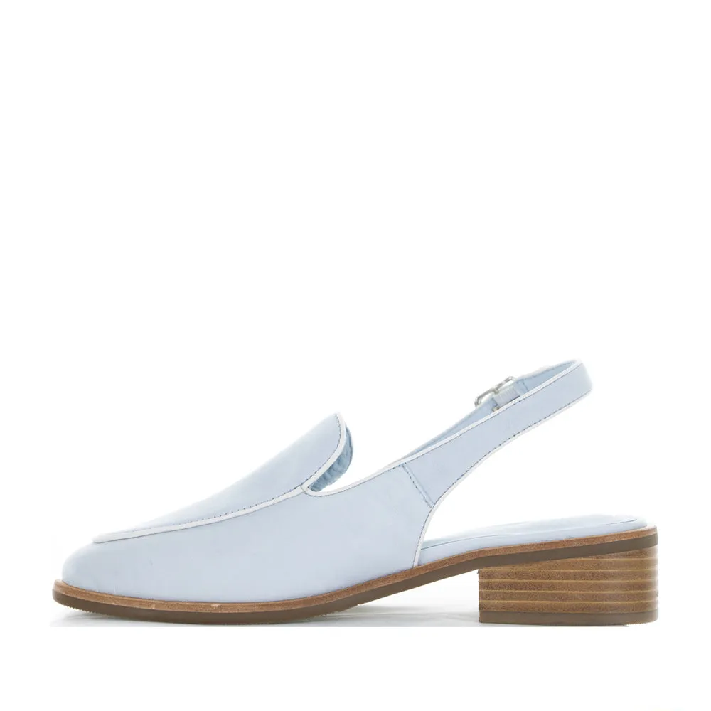 formal wearers LE SANSA DANTER SKY BLUE