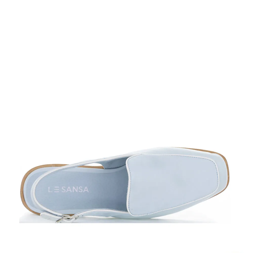 LE SANSA DANTER SKY BLUE most adjustable
