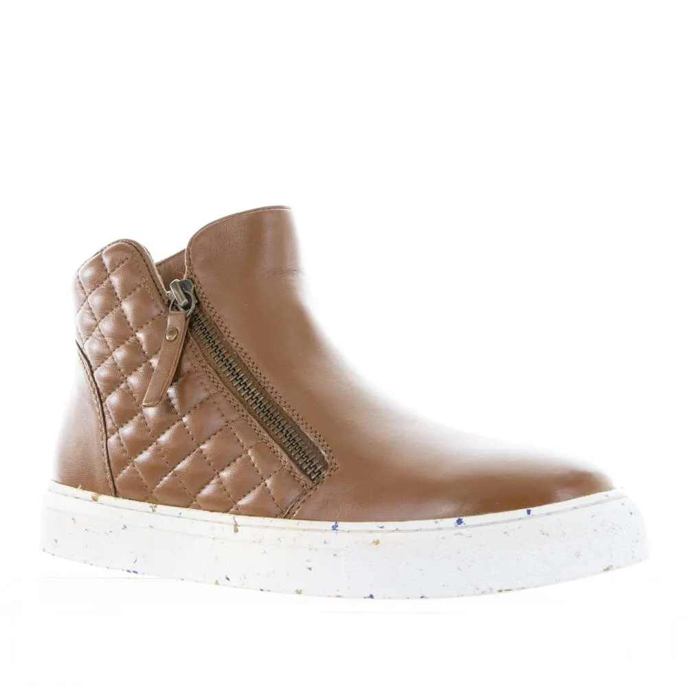 LE SANSA MIDORI TAN Stretchable Smart Fit