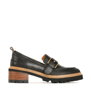 midsole Padded collar LINN