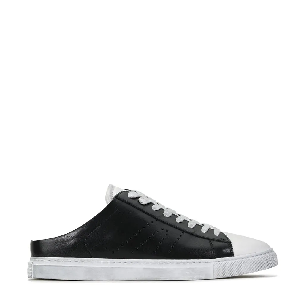 low - top Fresh stability BURI