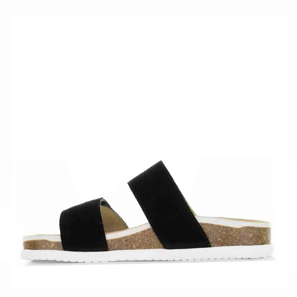 LE SANSA ALAMA BLACK stylish men Green