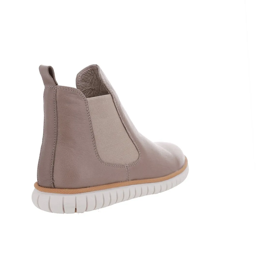 Fashionable Look Supportive LE SANSA INDY DK STONE