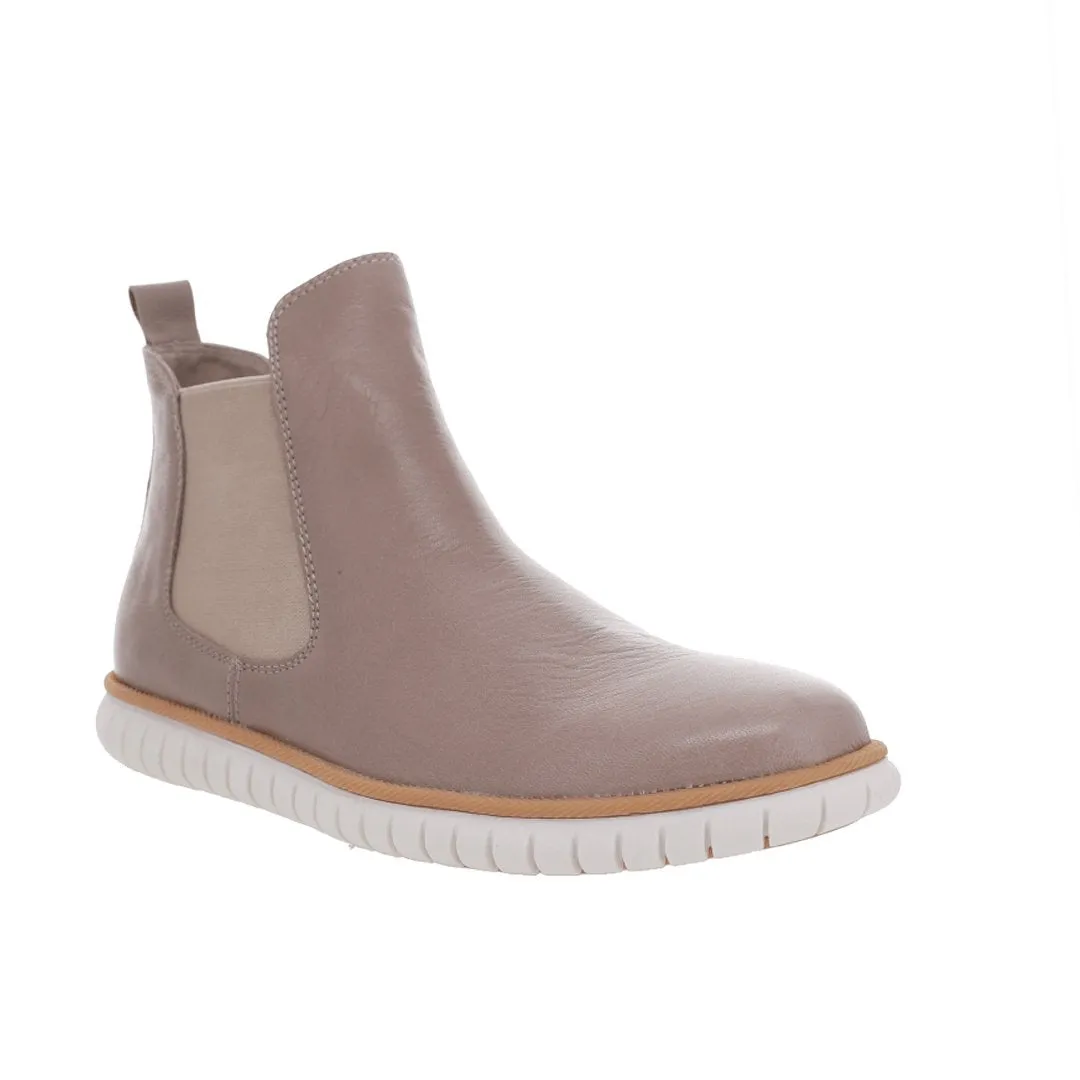 LE SANSA INDY DK STONE Glam silhouette