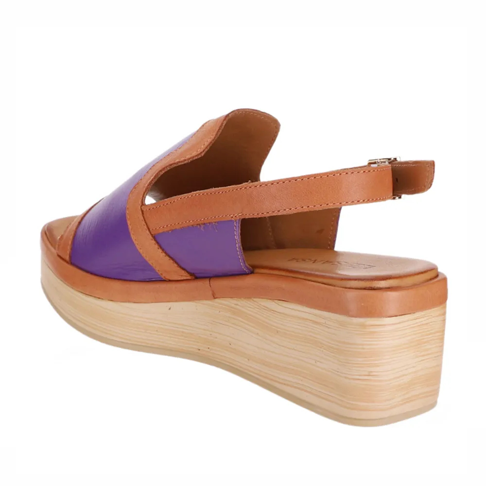 LESANSA TROZAN PURPLE TAN therapeutic - benefit - level Iconic Piece