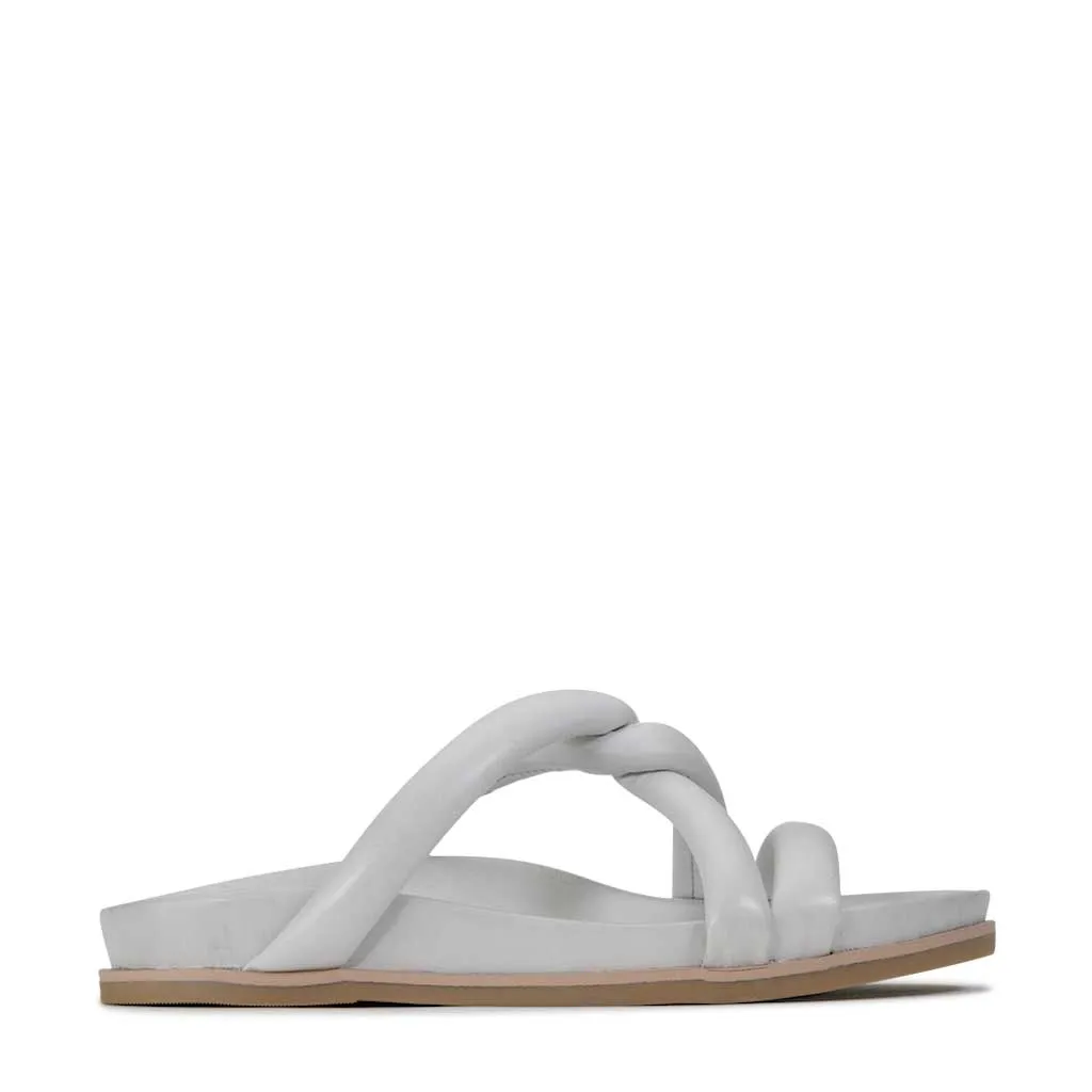 TIES LEATHER SANDALS school - goer Budget - friendly