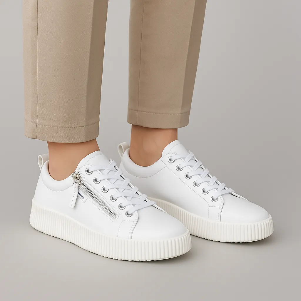 Strap LE SANSA CLARA WHITE