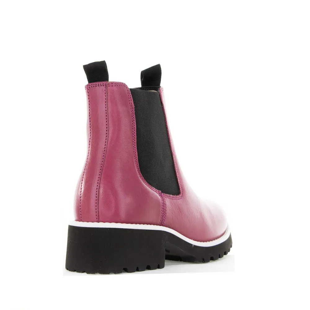 LE SANSA ELBY HOT PINK Multi-Functional