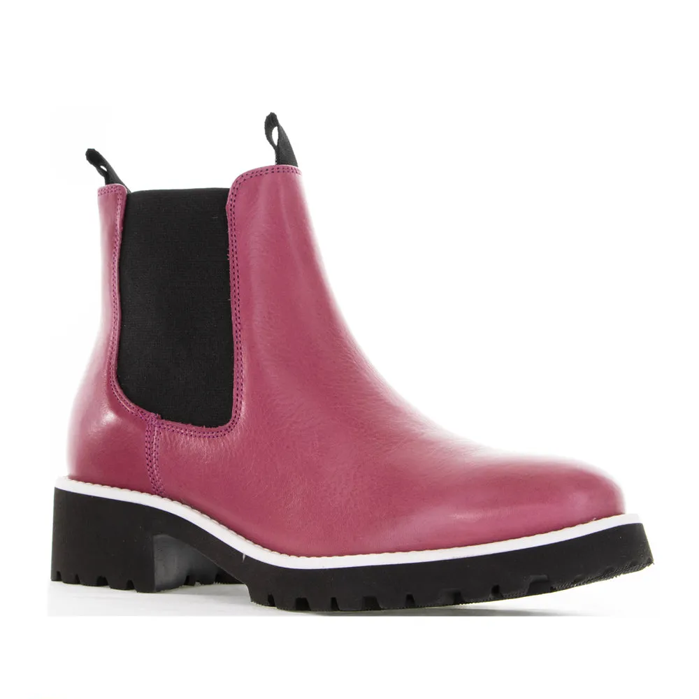 Distinctive Design LE SANSA ELBY HOT PINK