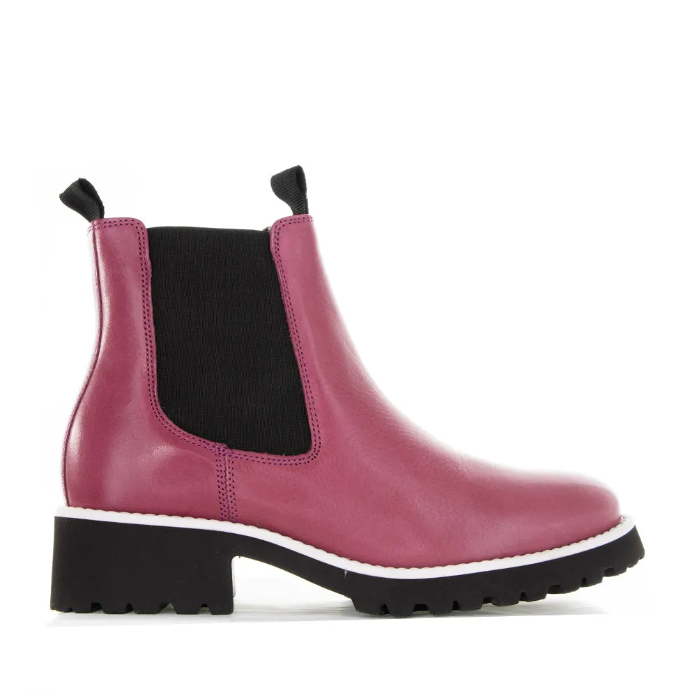 shallowest LE SANSA ELBY HOT PINK