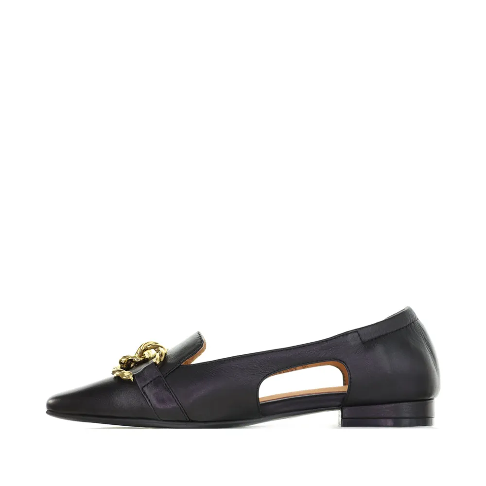 TAMARA LONDON PRISSY BLACK Optimal flair