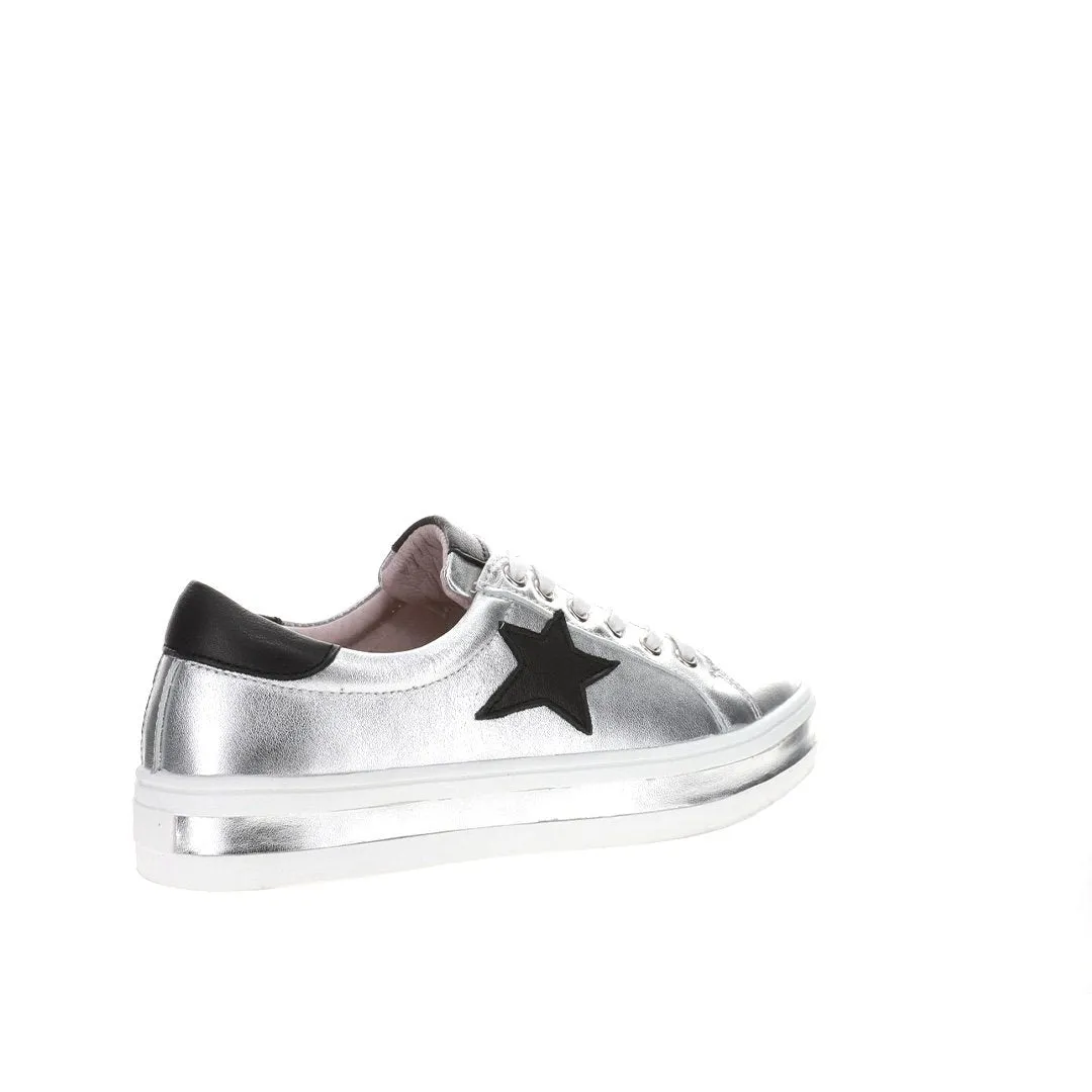 LE SANSA SAVIS SILVER Formal Wear least casual