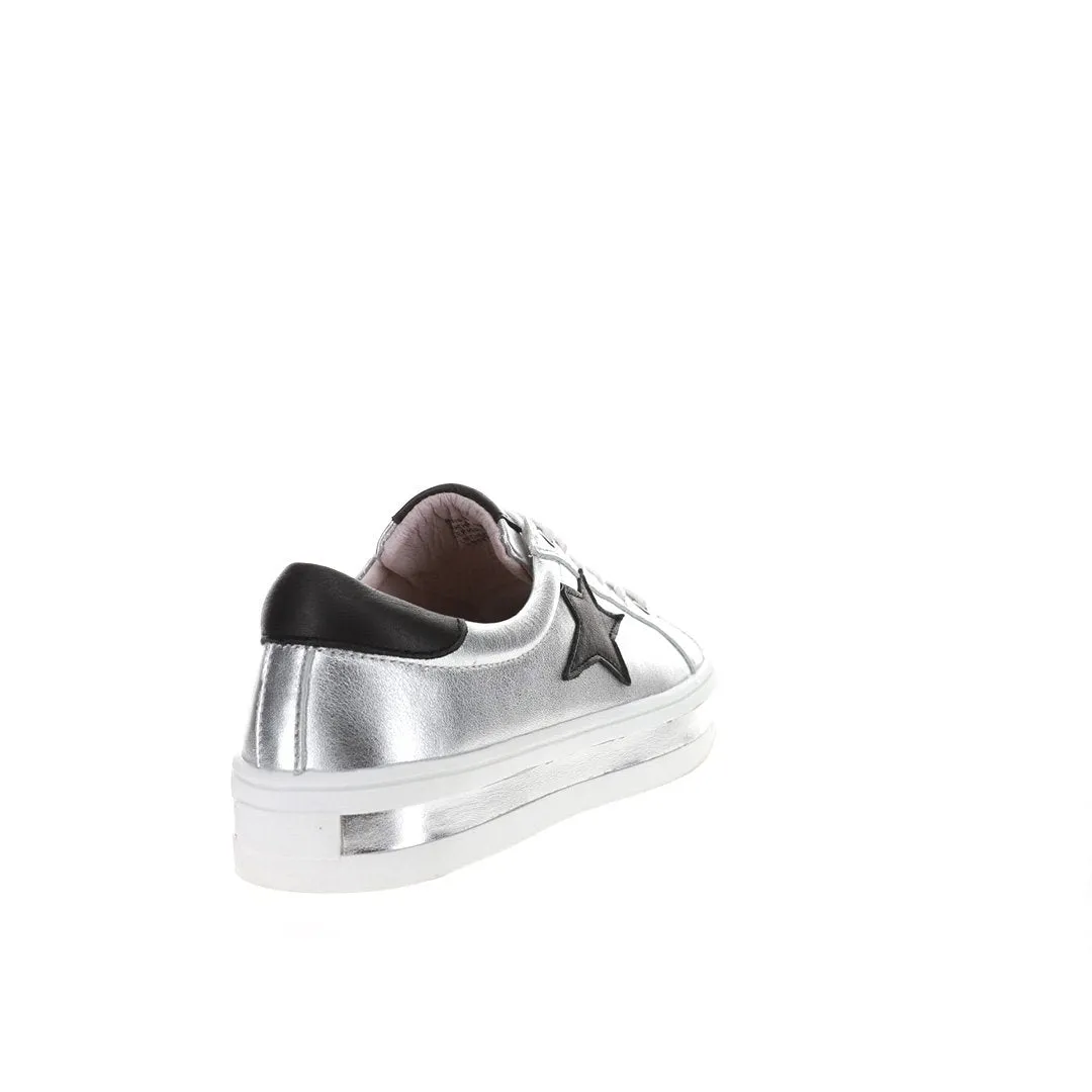 LE SANSA SAVIS SILVER Padded Fit