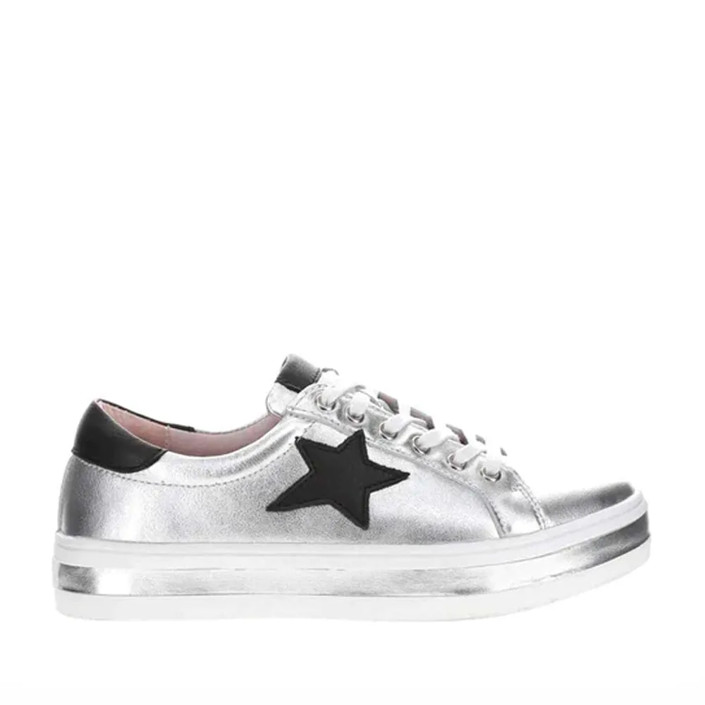 basic LE SANSA SAVIS SILVER