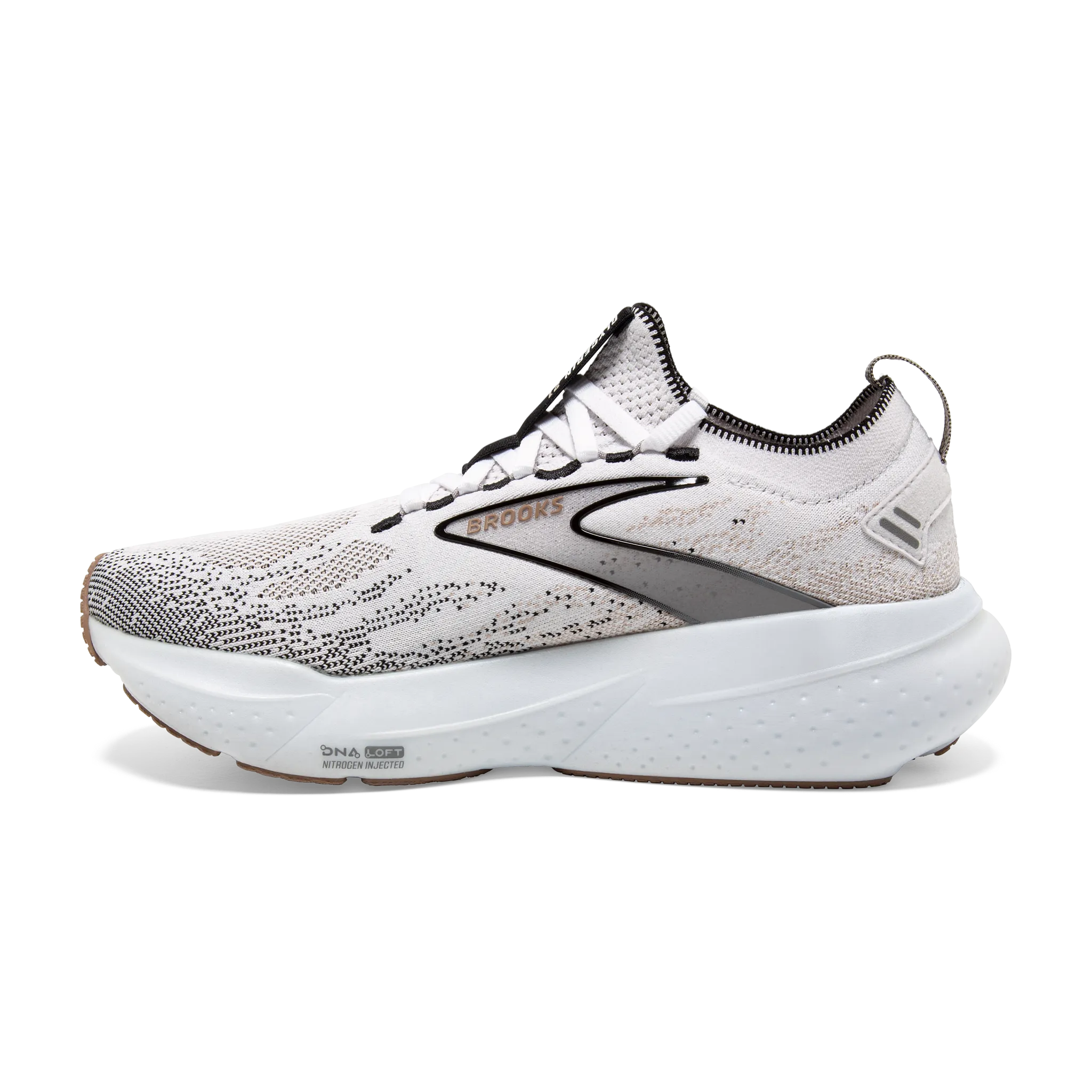 Women's Glycerin StealthFit 21 low - heeled - feature shoes