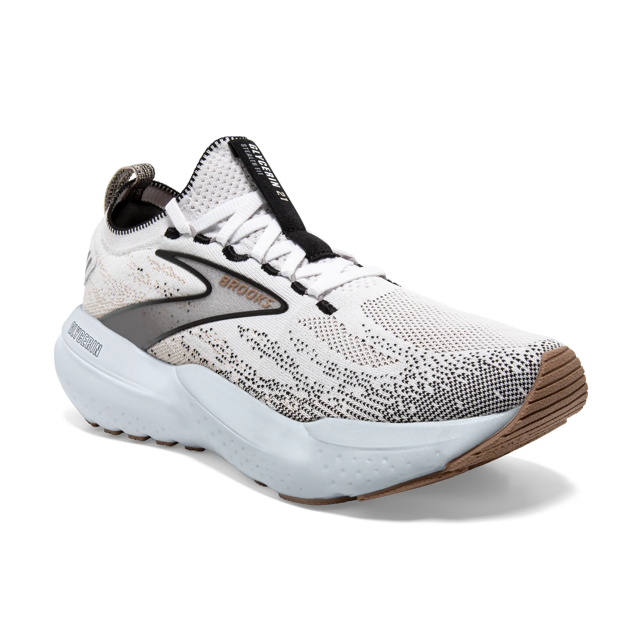 Zumba shoes casual equipment Women's Glycerin StealthFit 21