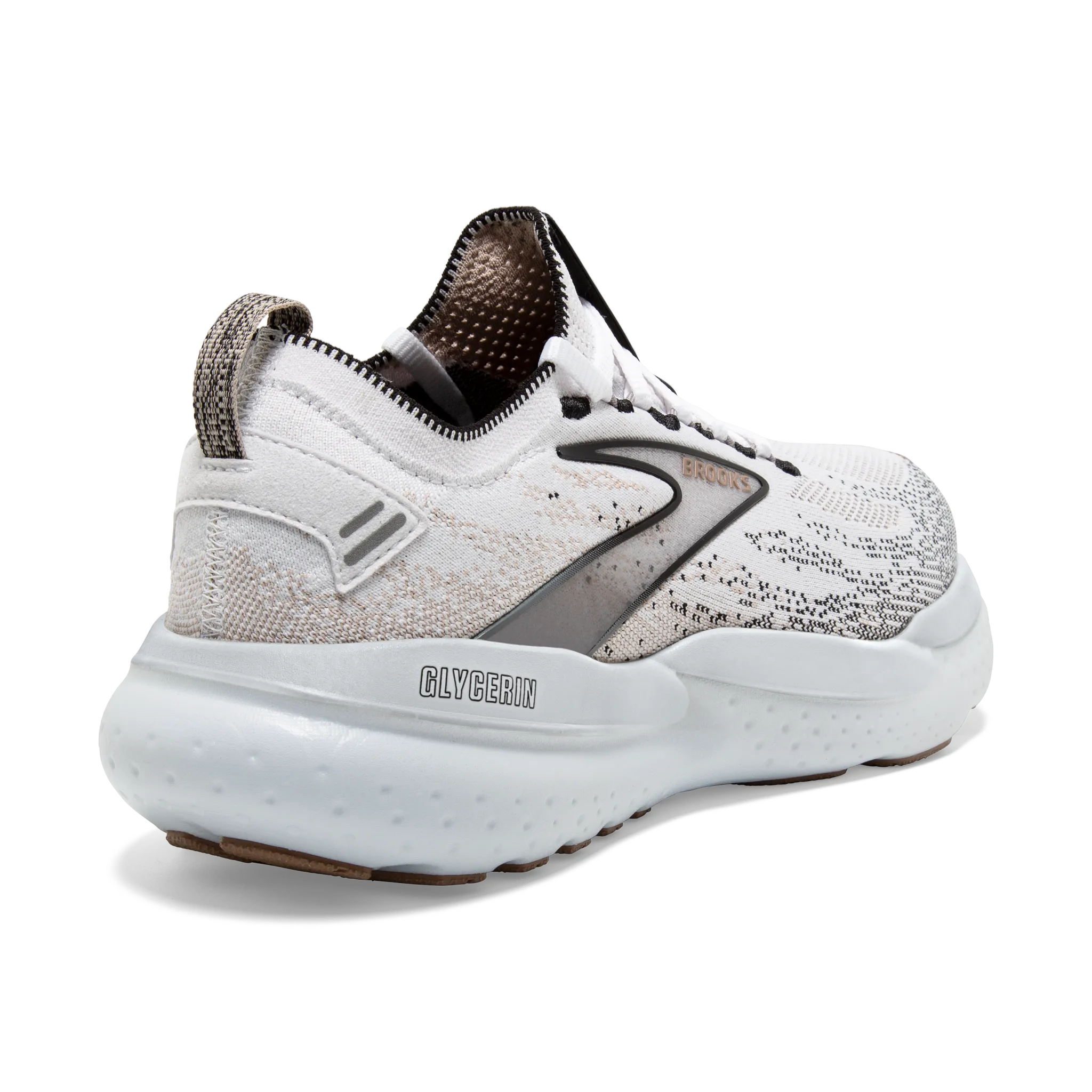 lightweight - material - portability shoes odor - control - feature shoes Women's Glycerin StealthFit 21