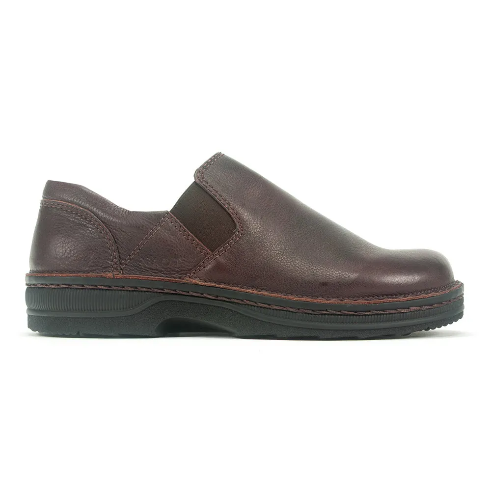 Eiger Shoe (68111) Fur Trim Matte Base
