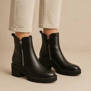 EOS PARSON ASH BLACK Minimalist Style Daily Utility
