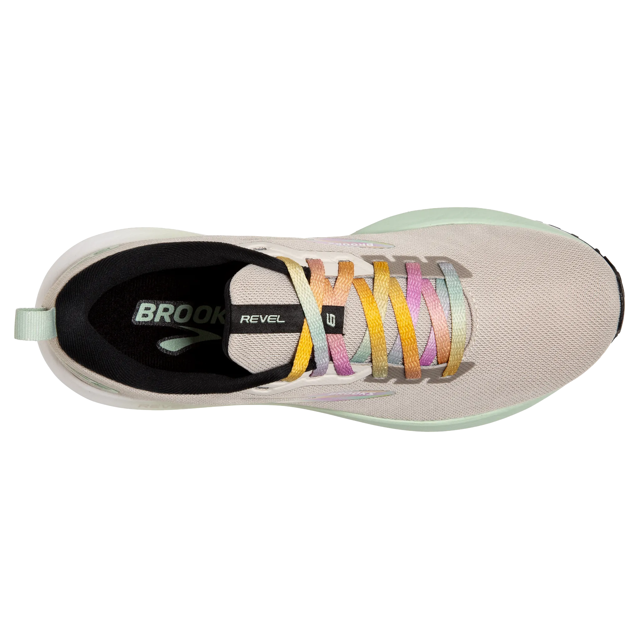 performance - focused Aerodynamic Women's Revel 6