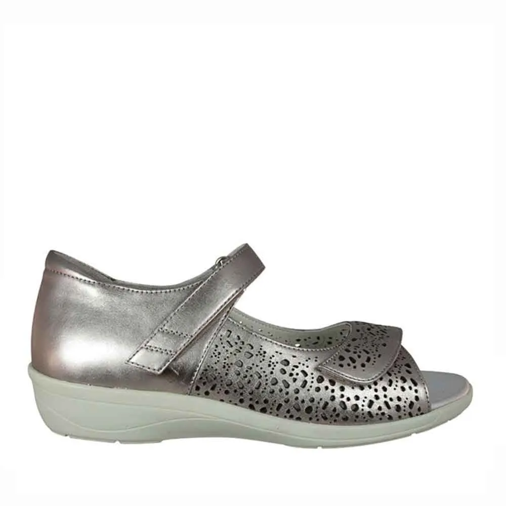 Cabello Re3405 Metallic Post Gym