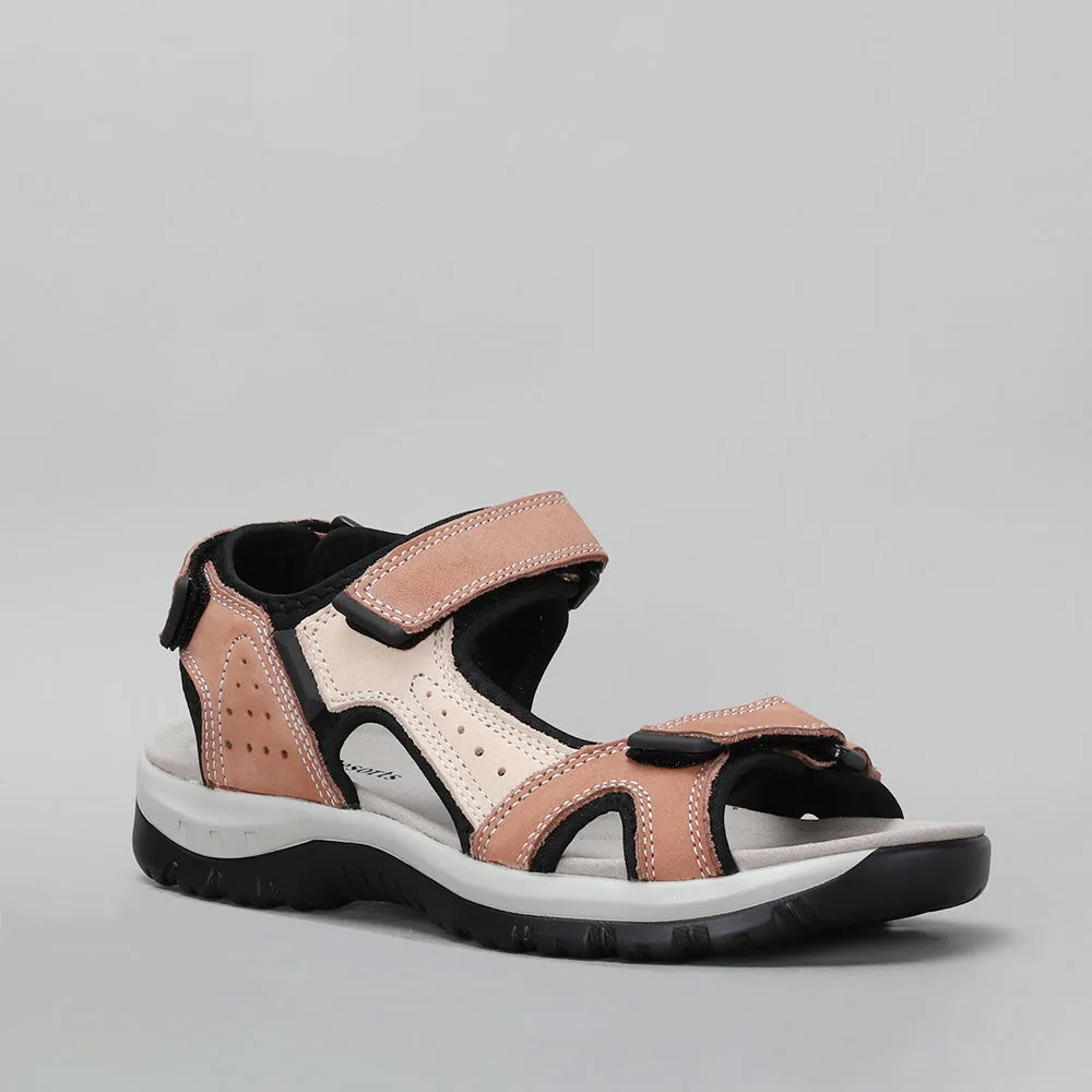 Beach Ready CC RESORTS EKAM BLUSH