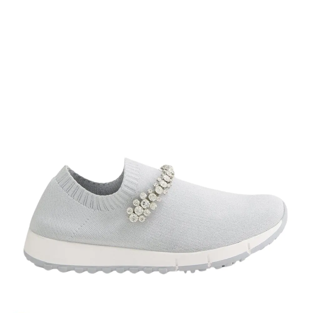 DJANGO & JULIETTE JOLO MISTY SILVER TRIM Timeless Comfort Ultra Soft