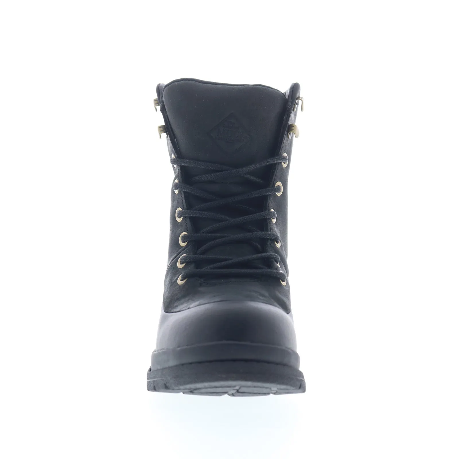 Vintage Style Trail Comfort Original Muck Liberty Wedge Waterproof Womens Black Casual Dress Boots