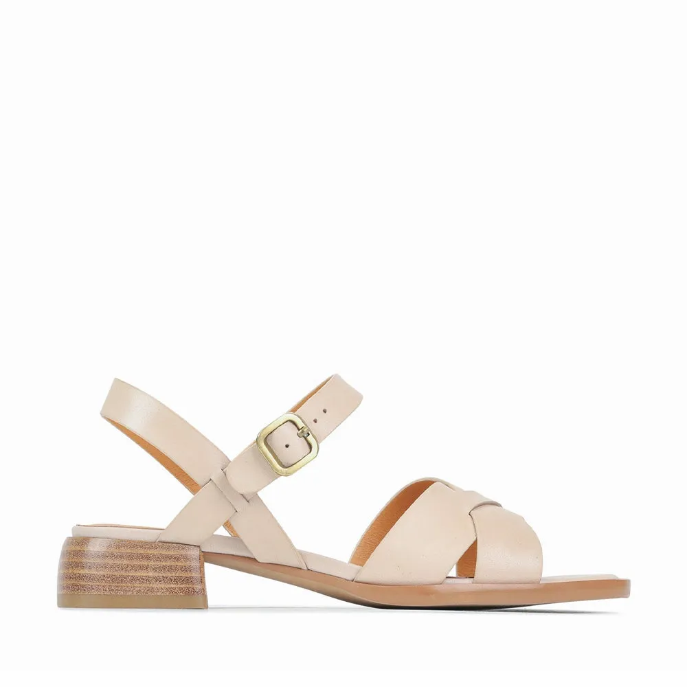 EOS TEGA BRICH Unisex Appeal