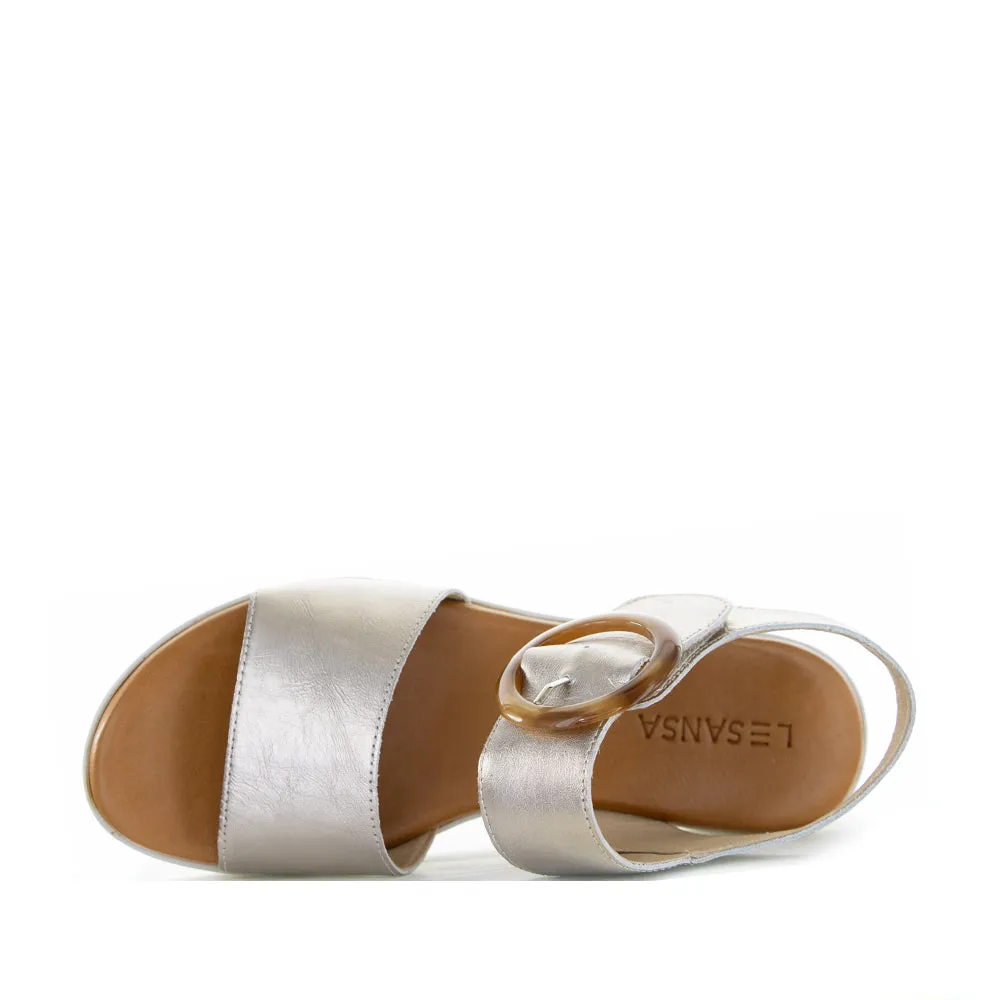 LE SANSA GUARD CHAMPAGNE Arch Care Water Resistant